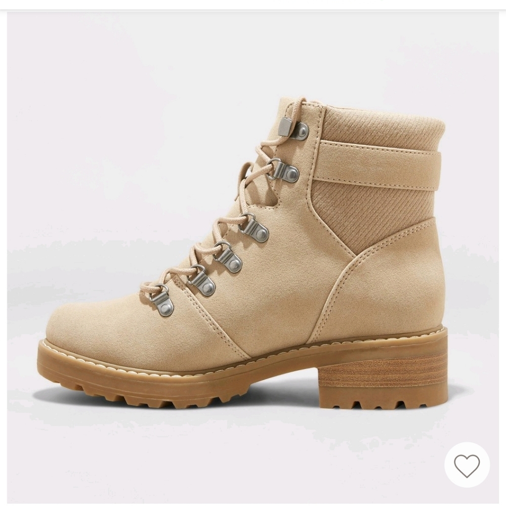Booties - Picture 2 of 3